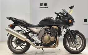 KAWASAKI Z750 S Type 2005 ZR750K