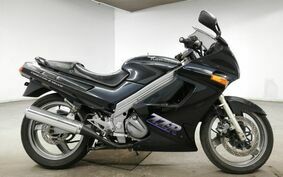 KAWASAKI ZZ-R250 EX250H