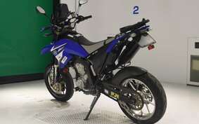 YAMAHA WR250X