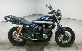 KAWASAKI ZEPHYR 400 2006 ZR400C