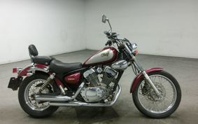 YAMAHA VIRAGO 250 3DM