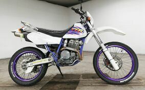 YAMAHA TT250R 4GY