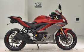 YAMAHA YZF-R25 A RG43J