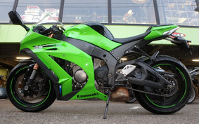 KAWASAKI NINJA ZX 10 R 2012 ZXT00J