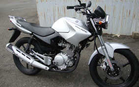 YAMAHA YBR125 2010 RE05