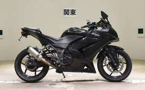 KAWASAKI NINJA 250R EX250K