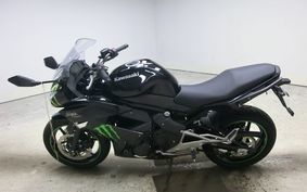 KAWASAKI NINJA 400 R 2010 ER400B