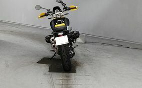 BMW R NINE T URBAN GS 2021 0L91