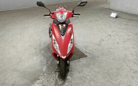 KYMCO VJR125 i SE22