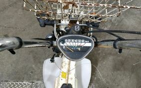 HONDA CHALY 70 CF70