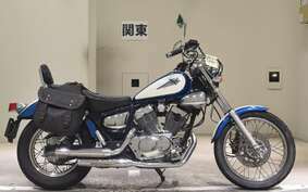 YAMAHA VIRAGO 250 3DM