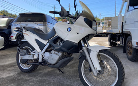 BMW F650 1998 0162