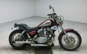 YAMAHA VIRAGO 250 3DM