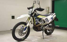 HUSQVARNA 701ED 2016