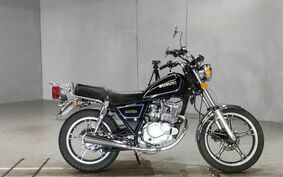 SUZUKI GN125 H PCJG9