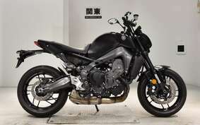 YAMAHA MT-09 2021 RN69J