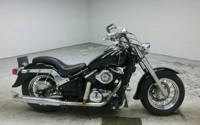 KAWASAKI VULCAN 400 CLASSIC 1997 VN400A