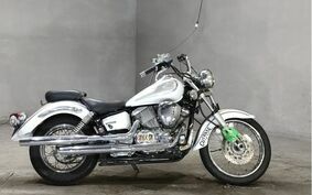 YAMAHA DRAGSTAR 250 VG02J