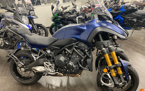 YAMAHA NIKEN 2019 RN58J