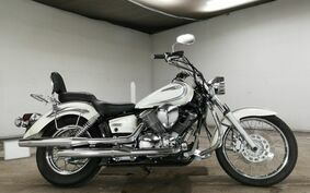 YAMAHA DRAGSTAR 250 VG02J