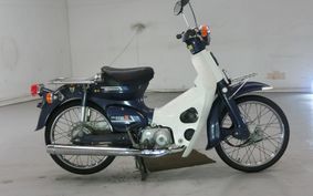 HONDA C70 SUPER CUB C70