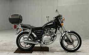 SUZUKI GN125 H PCJG9