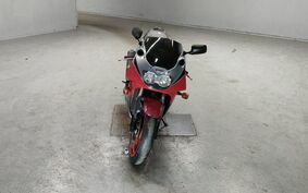 KAWASAKI ZXR400 1993 ZX400L