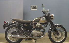 KAWASAKI W650 2002 EJ650A