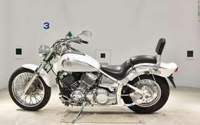 YAMAHA DRAGSTAR 400 2001 VH01J