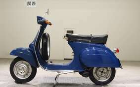 VESPA 50S