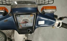 HONDA C90 SUPER CUB Custom HA02