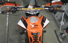 KTM 200 DUKE JUC4D