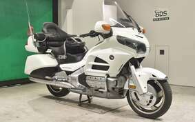 HONDA GL 1800 GOLD WING 2012 SC68