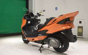 SUZUKI SKYWAVE 400 S 3 2007 CK44A