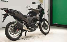 KAWASAKI VERSYS X250 A LE250D