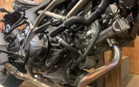 SUZUKI SV650X ABS 2021 VP55B