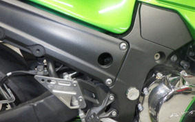 KAWASAKI ZX 1400 NINJA R A 2012