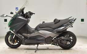 YAMAHA T-MAX 530 2015 SJ12J