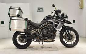 TRIUMPH TIGER 800 XR X 2016 RE15B8