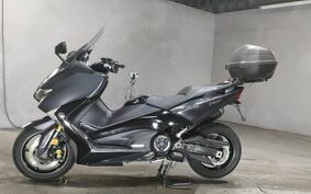 YAMAHA T-MAX 530 DX 2017 SJ15J