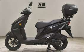 SUZUKI AVENIS 125 EA12J