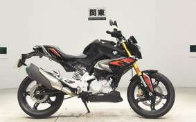 BMW G310R 0G01