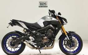 YAMAHA MT-09 ASP 2020 RN52J