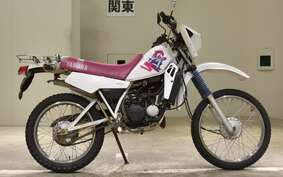 YAMAHA DT50 17W