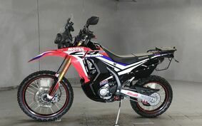 HONDA CRF250 Rally MD44