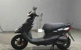 YAMAHA JOG ZR Evolution 2 SA39J