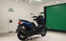 YAMAHA N-MAX SED6J