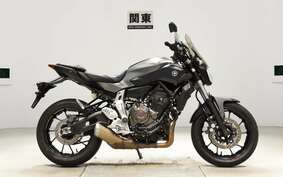 YAMAHA MT-07 2015 RM07J