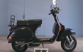 VESPA P200E