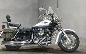 KAWASAKI VULCAN 1500 CLASSIC 1996 VNT50D